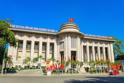 Quy định mới về lãi suất cho vay nhà ở xã hội
