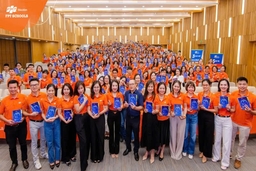 Đội ngũ giáo viên chất lượng - Nền tảng tạo nên môi trường học hạnh phúc và toàn diện tại FPT School Thanh Hóa