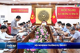 Bản tin Thời sự tối 3/7/2025