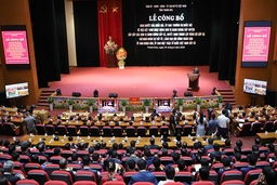 Hành trình đổi mới bắt đầu từ mạch nguồn đoàn kết