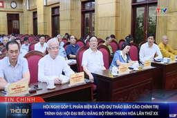 Bản tin Thời sự tối 7/7/2025