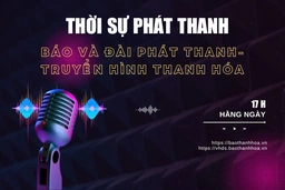 Bản tin Thời sự phát thanh ngày 7/7/2025