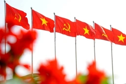 Công bố Dự thảo Báo cáo chính trị trình Đại hội đại biểu Đảng bộ tỉnh lần thứ XX