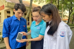 Hỗ trợ 50% mức đóng BHYT cho học sinh từ tháng 7/2025