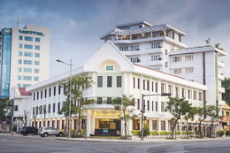 Đặt phòng Emm Hotel Hue qua Phê Travel – m88 link mới nhất “phê”, dịch vụ mê!
