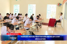 Bản dang nhap m88 Thời sự tối 3/6/2025