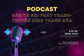 PODCAST 6AM: Điểm tin nổi bật sáng 4/6