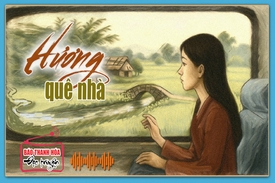 [Podcast] - Tản văn: Hương quê nhà