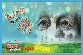 [Podcast] Truyện ngắn: Đôi mắt của mẹ