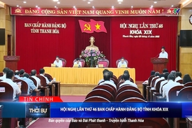 Bản tin Thời sự tối 23/6/2025
