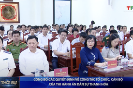 Bản tin Thời sự tối 6/7/2025