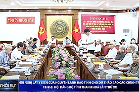 Bản tin Thời sự tối 4/7/2025