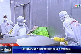 Bản tin Thời sự tối 5/7/2025