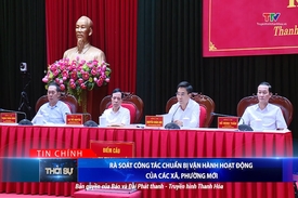Bản tin Thời sự tối 29/6/2025