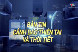 Dự báo thời tiết hôm nay 7/7/2025