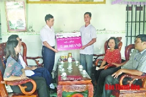 Bảo hiểm bảo an tín dụng đồng hành cùng người vay vốn