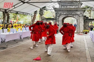Sức sống của dân ca, dân vũ trong xã hội hiện đại