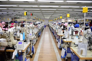 Công ty TNHH Sakurai Việt Nam: Hành trình vững bước vươn xa, nâng tầm giá trị Việt