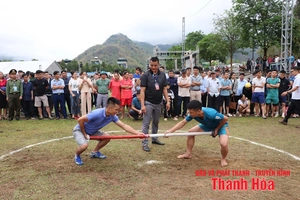 Gỡ bỏ rào cản, khơi thông nguồn lực thực hiện Chương trình 1719 (Bài cuối): Cần thiết phải điều chỉnh chính sách