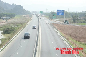 Kỷ niệm 95 năm ngày thành lập Đảng bộ tỉnh (29/7/1930 - 29/7/2025): Những công trình mang dấu ấn trên quê hương