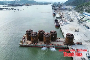 Từ vùng đất thuần nông đến cực tăng trưởng Bắc Trung bộ