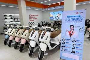5 mẫu xe điện dưới 30 triệu đồng đáng chú ý khi chuyển đổi từ xe máy xăng