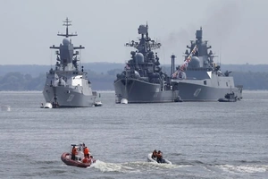 Chuyện gì xảy ra nếu NATO tấn công vùng Kaliningrad chiến lược của Nga?