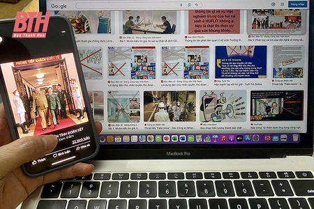 Tin giả, tin sai sự thật núp bóng những câu chuyện cảm động, nhân cá cược bóng đá m88 m88 link mới nhất giả, m88 link mới nhất sai sự thật núp bóng những câu chuyện cảm động, nhân văn