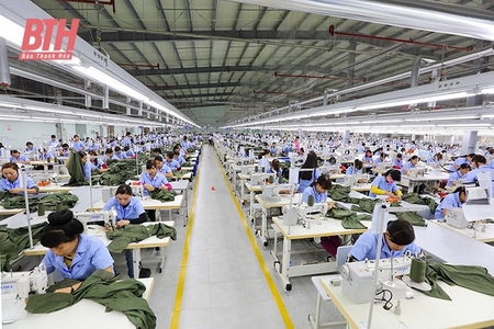 Ngọc Lặc thực hiện các giải pháp hoàn thành mục tiêu kinh tế - xã vao m88 Ngọc Lặc thực hiện các giải pháp hoàn link đăng nhập m88 mục tiêu kinh tế - xã hội
