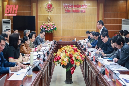 Doanh nghiệp Hoa Kỳ đề xuất thành lập khu thương mại tự do tại Thanh m88 cá cược thể thao trực tuyến Doanh nghiệp Hoa Kỳ đề xuất thành lập khu thương mại tự do tại link vào m88 bhki