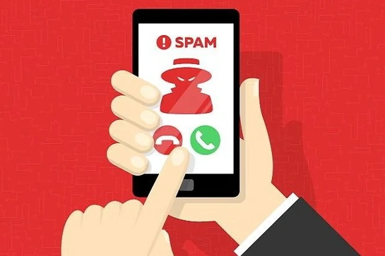Số liệu gây sốc: Cuộc gọi “rác” tăng tới 300% chỉ trong một năm qua