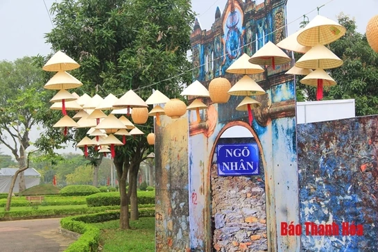 Sẵn sàng cho “Tuần văn hóa thành phố Thanh Hóa - thành phố Hội An”  lần thứ 3 - năm 2019
