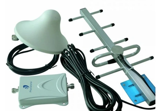 Không tự ý lắp đặt thiết bị kích sóng điện thoại di động