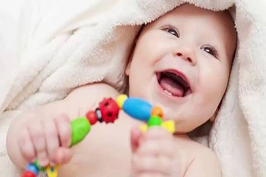 Những bệnh thường gặp ở trẻ vào mùa đông và cách phòng, tránh