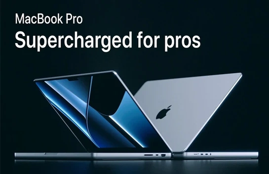 Nên mua MacBook Pro 2021 dùng chip M1 Pro hay M1 Max?