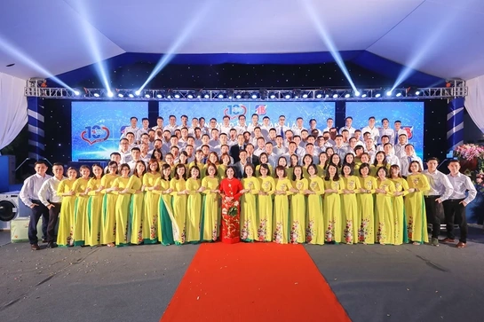 Dược phẩm Tâm Bình: Giữ vững chữ “Tâm”, “làm thật sẽ bền”