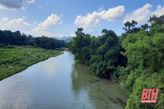 Sẵn sàng cho mùa mưa lũ