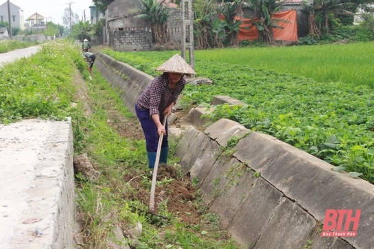 Đảm bảo an sinh xã hội trong mùa mưa lũ