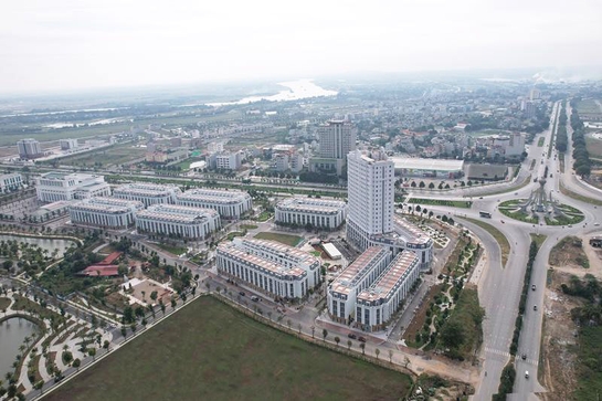Nhà đầu tư thận trọng vì giá bất động sản chưa ổn định