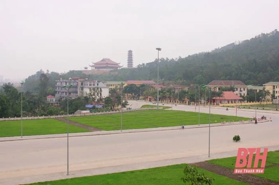 Khơi dậy “sức mạnh mềm” cho một đô thị giàu bản sắc