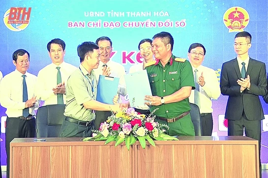 Hành trình 20 năm Viettel m88 link mới nhất kiến tạo giá trị, khẳng định vị thế dẫn đầu