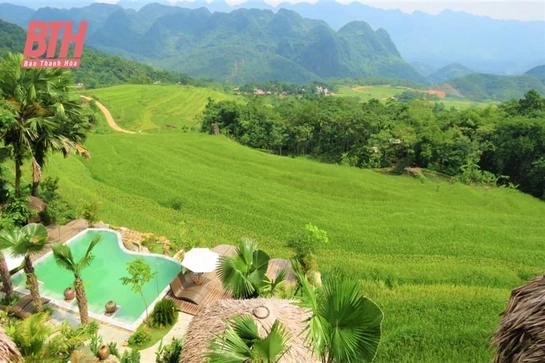 Nâng cao năng lực, chất lượng phục vụ khách du m m88 giai đoạn cao điểm