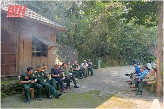 Một thời và mãi mãi...