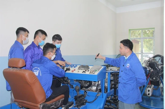 Liên kết 3 “nhà”: Hướng đi tất yếu