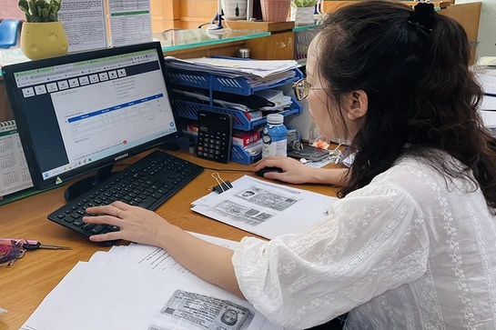 TCVM link m88 Hóa trong xu hướng phát triển công nghệ tài chính