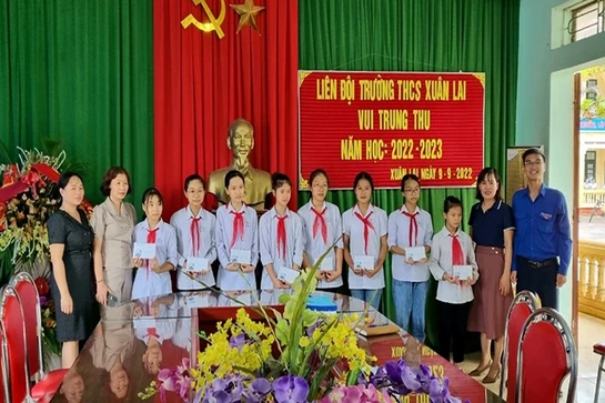 Thọ Xuân với các giải pháp thực hiện bình đẳng giới