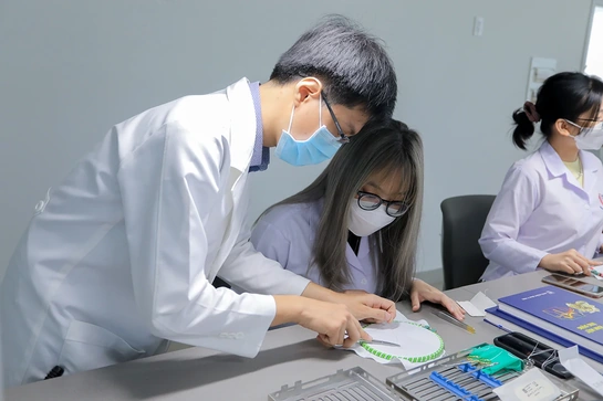 Văn học và Y học: Mối liên kết quan trọng ít được chú ý