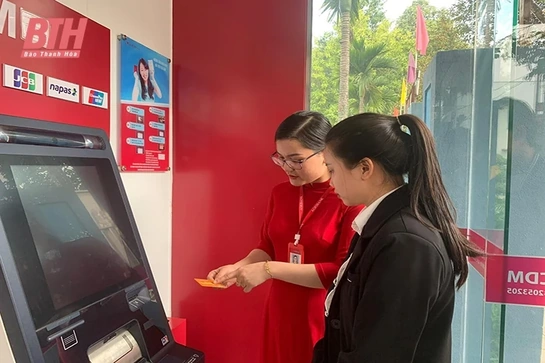 Hiệu quả ngân hàng số Agribank Digital