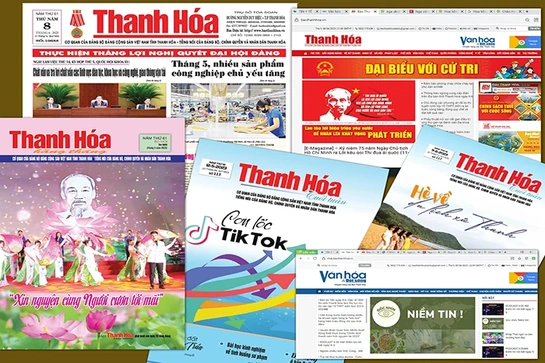Chọn con đường tiếp cận để chạm vào trái tim bạn đọc