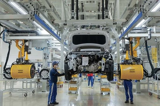 Thật sự lắng nghe tiếng nói của doanh nghiệp